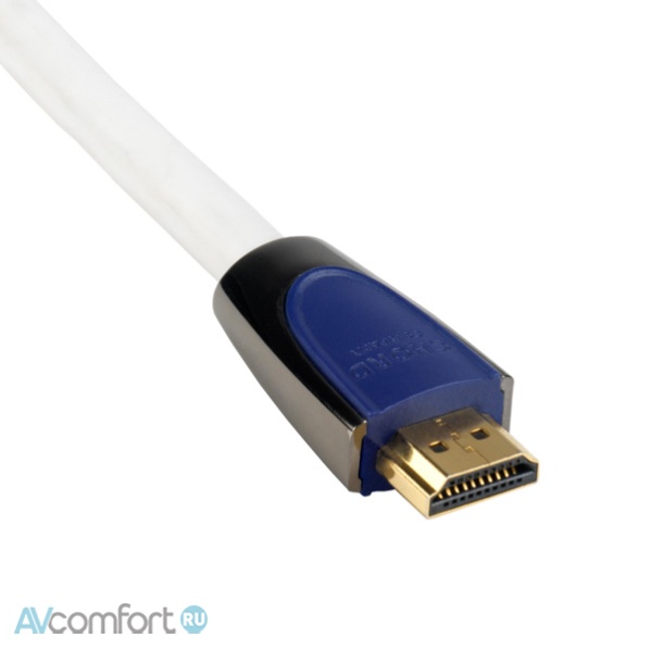 Chord Company Clearway HDMI 2.1 8k (48Gbps) 0.75 m