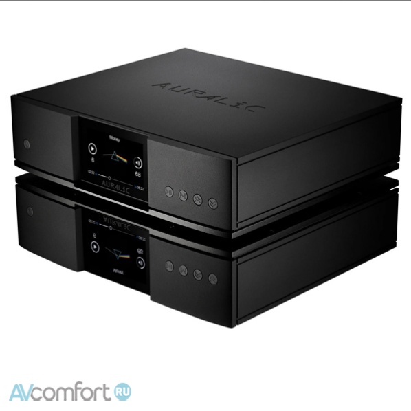 AURALiC Aries G2.2 Black