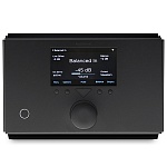 Audionet STERN Black Audionet STERN Black