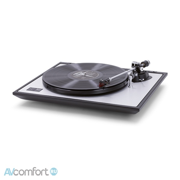 Dual CS800 Silver