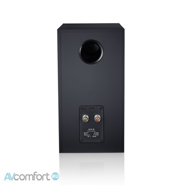 Canton GLE 30 Black