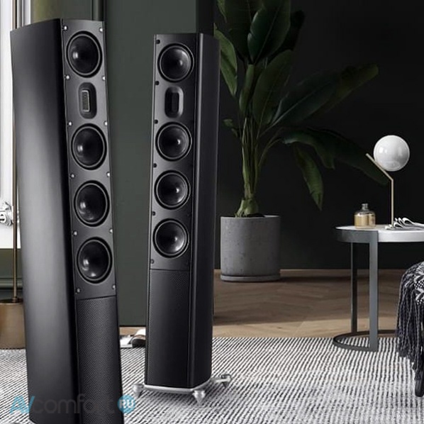 Scansonic HD MB5B Walnut