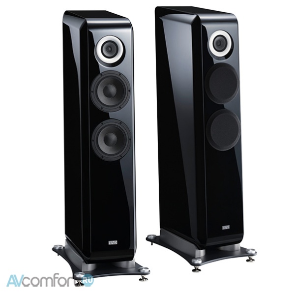 AVComfort, TAD Evolution One TX Piano Black (TAD-E1AX-K)