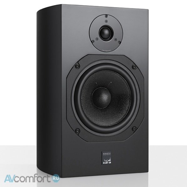 AVComfort, ATC SCM11 Black Satin