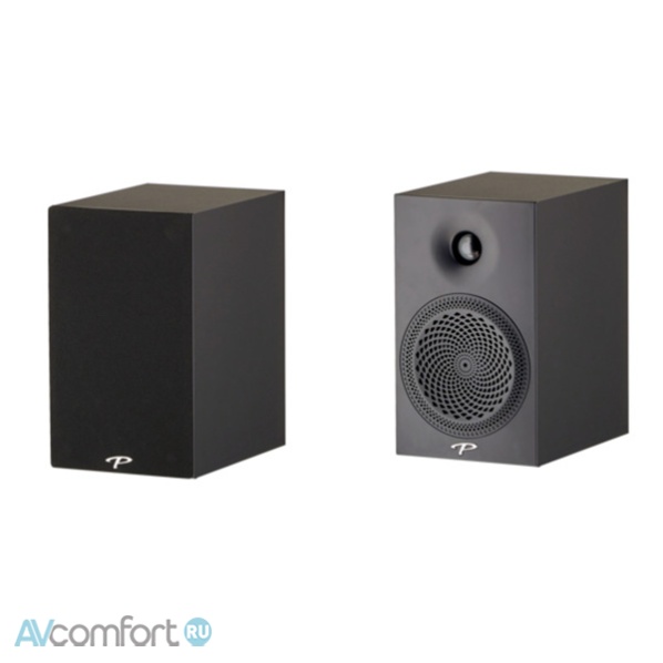 AVComfort, Paradigm Premier 100B Satin Black