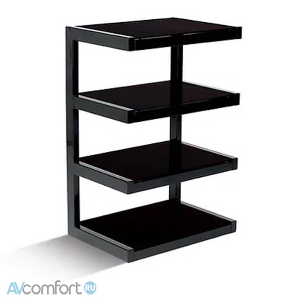 AVComfort, NorStone Design Esse Hifi Black