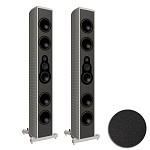 Gauder Akustik Darc 750 MKII Black