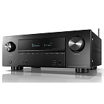 Denon AVR-X2600H Black