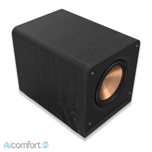 Klipsch RP-1200SW Ebony
