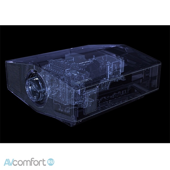 Sony VPL-XW5100 Black Sony VPL-XW5100 Black