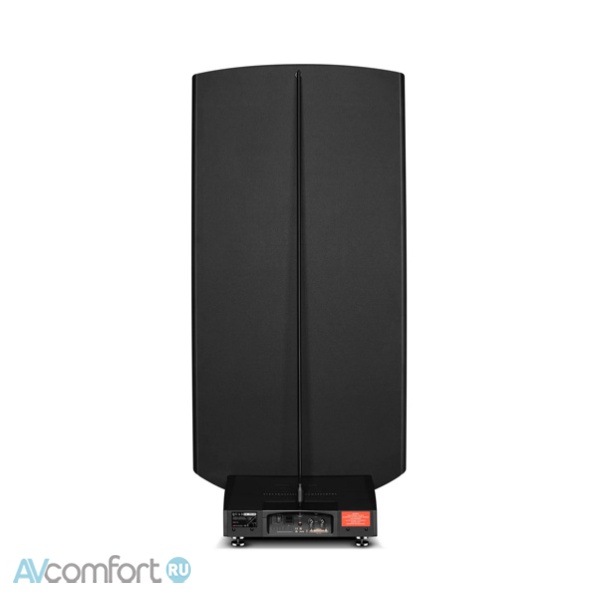 Quad ESL 2912X Black Quad ESL 2912X Black