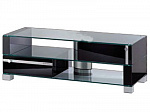 ULTIMATE SX/B desktop silver alu/oak