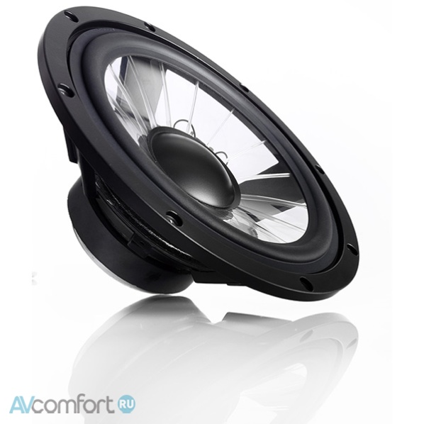 Vienna Acoustics The Music Piano Black