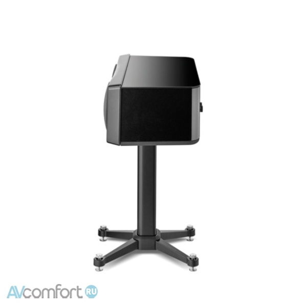 Focal Kanta Center Stand Black