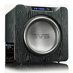 SVS SB-4000 Black Ash