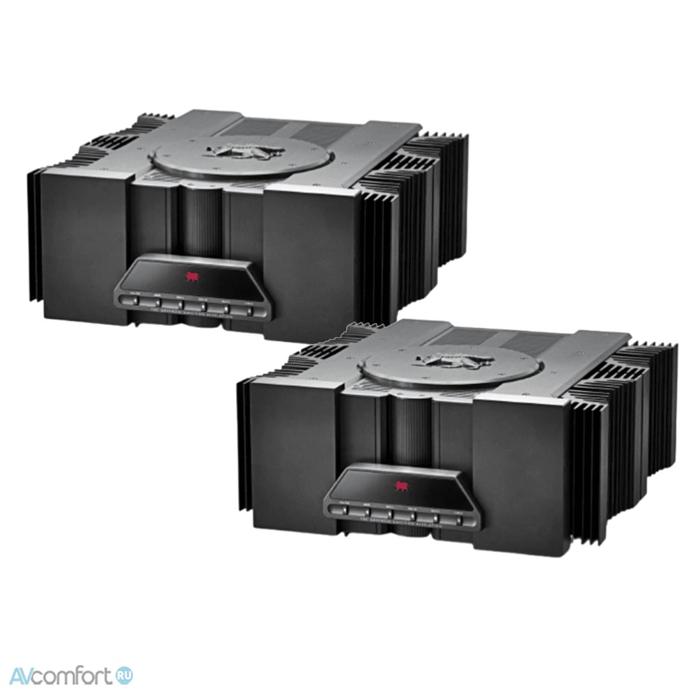 AVComfort, Gryphon Antileon Revelation Mono