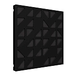 VICOUSTIC VicPattern Ultra Triangles MKII Black Matte