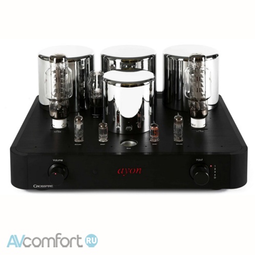AVComfort, Ayon Audio Crossfire Evo AA62B