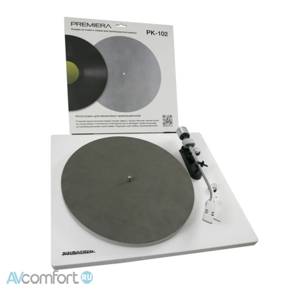 Premiera PK-102 Premiera PK-102