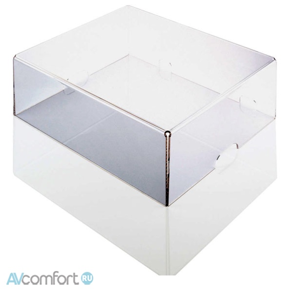 AVComfort, Clearaudio Concept Dust Cover
