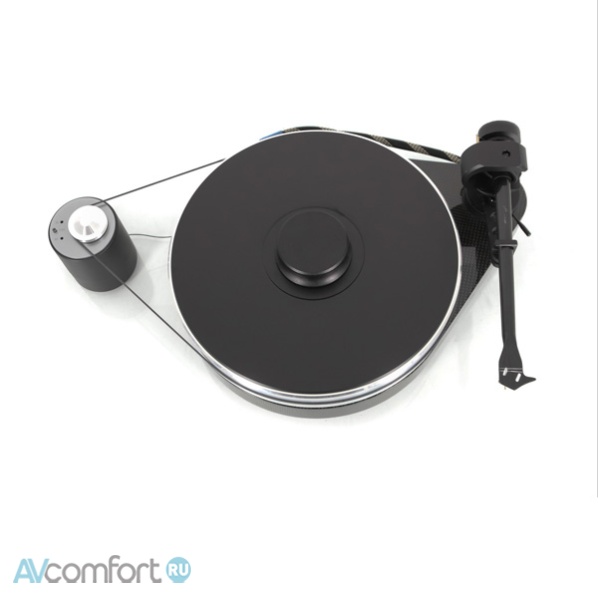Pro-Ject RPM 9 Carbon Quintet Bronze Piano Black