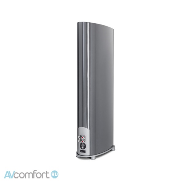 Paradigm Persona 3F Sonic Metallic Sliver