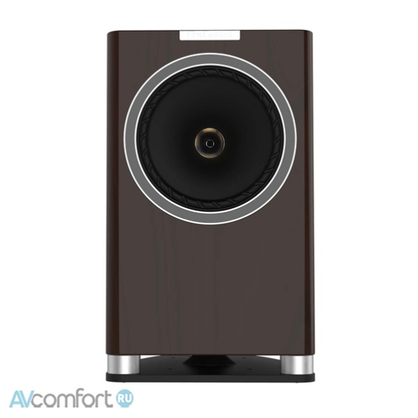 Fyne Audio F701 Gloss Walnut