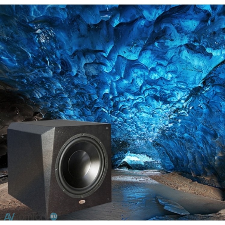 Legacy Audio Metro XD Walnut Legacy Audio Metro XD Walnut