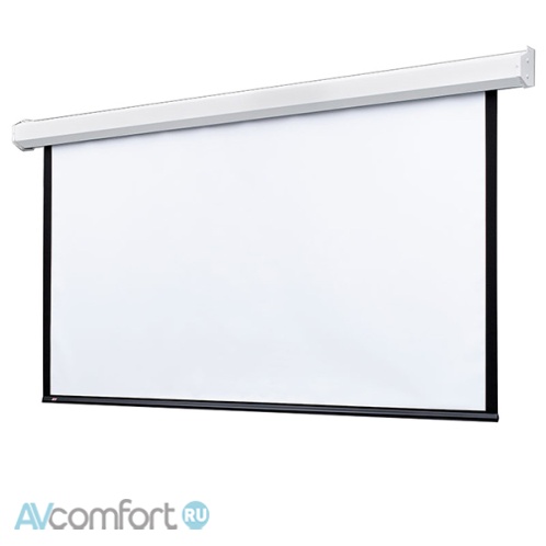 AVComfort, Draper Targa 419/165" 222x356 XT1000E (10:16)