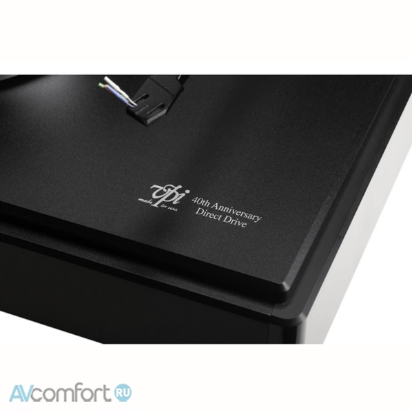 VPI HW-40 Black