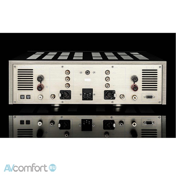 Audionet WATT Silver Audionet WATT Silver