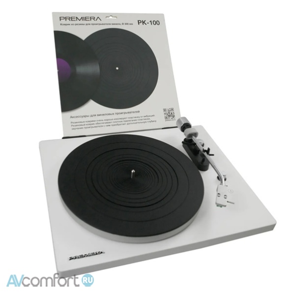 Premiera PK-100 Premiera PK-100