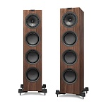 KEF Q550 Walnut