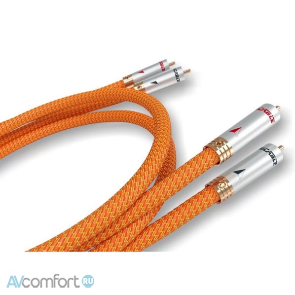 AVComfort, Ricable Dedalus Signal RCA 0,5 m