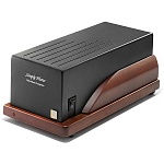 Unison Research Simply Phono Mahogany