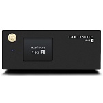Gold Note PH-5.2 Black