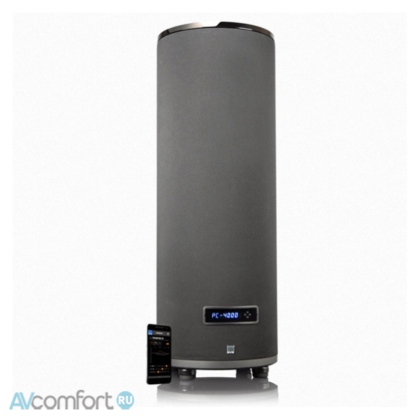 AVComfort, SVS PC-4000 Piano Black