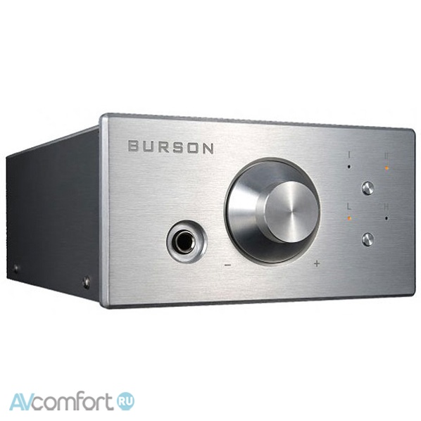AVComfort, Burson Audio Soloist SL MK2