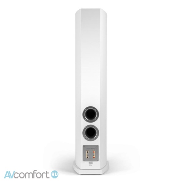 Premiera Delta DS-631 White