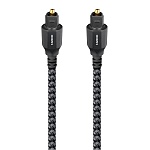 AudioQuest Carbon Optical Toslink, 3.0 м
