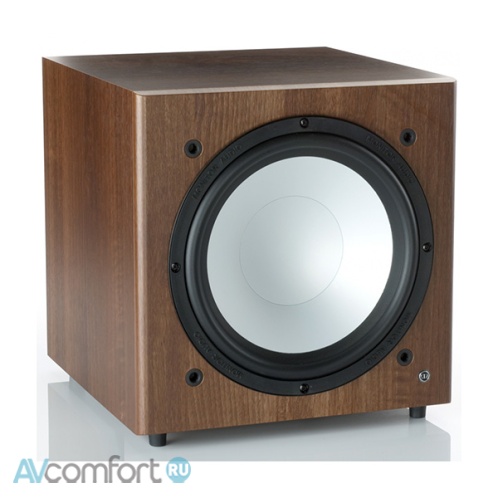 AVComfort, Monitor Audio Bronze BXW-10 Walnut