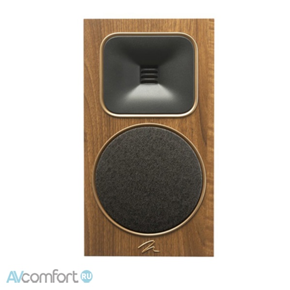 MaRTIn Logan Motion Foundation B1 Walnut