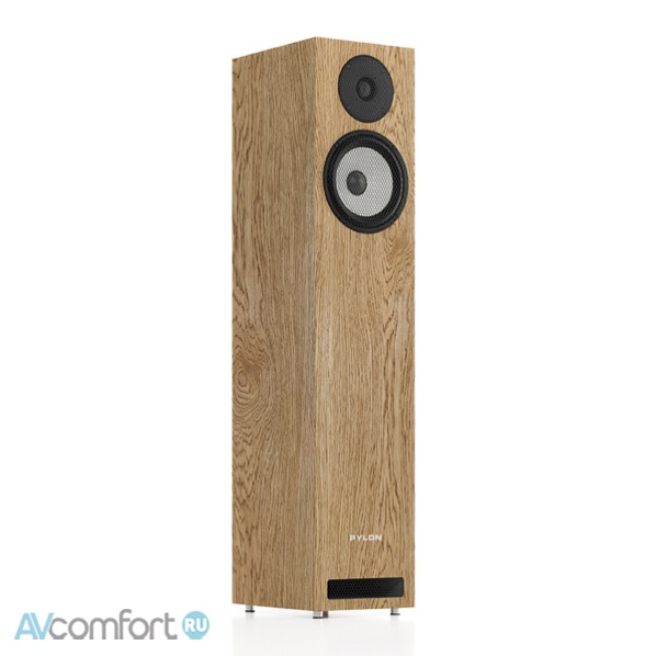 Pylon Audio Ruby 20 Dark Oak