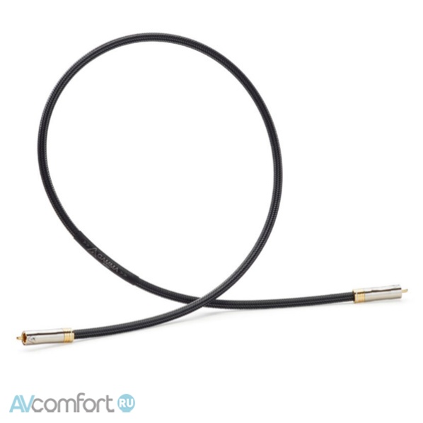 AVComfort, Shunyata Research Gamma S/PDIF 1,0 m