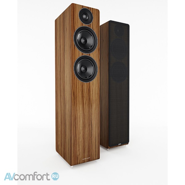 AVComfort, Acoustic Energy AE 109 Walnut