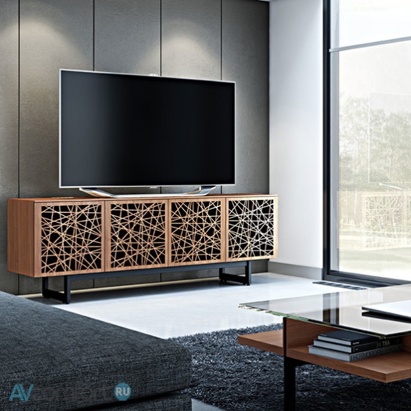 BDI Elements 8779-ME Wheat/Walnut