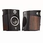 Focal Sopra N°1 Smoked Oak