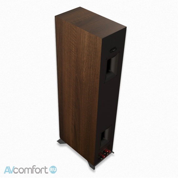 Klipsch RP-5000F II Walnut