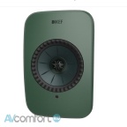 KEF LSXII LT Sage Green