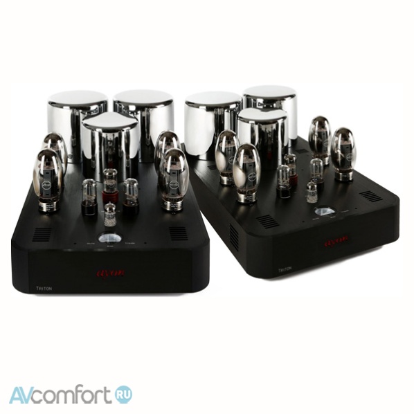 Ayon Audio Triton Evo Mono KT170